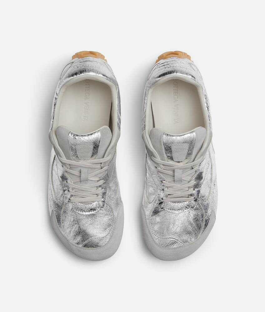 大きな商品イメージを表示する 5 - オービット フラッシュ スニーカー