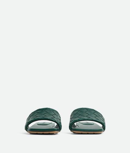 Parco Flat Mule