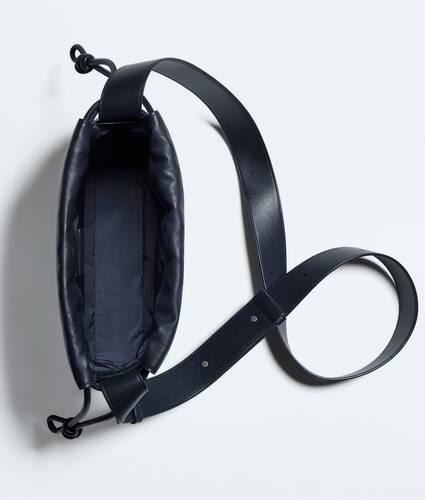 Men's Dustbag Bike in Midnight Bottega Veneta United Arab Emirates EN - Image 3