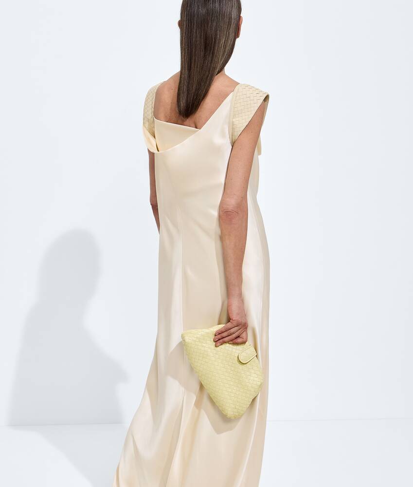 Women's Small Lauren 1980 in Sour Bottega Veneta Canada EN - Image 2