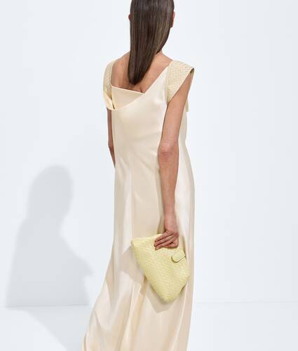 Kleine Lauren 1980 f&uuml;r Damen in Sour Bottega Veneta Deutschland DE - Image 2