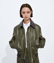 Wader green