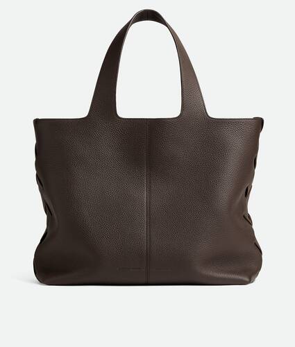 Men's Large Diago Tote in Fondant Bottega Veneta Qatar EN - Image 1
