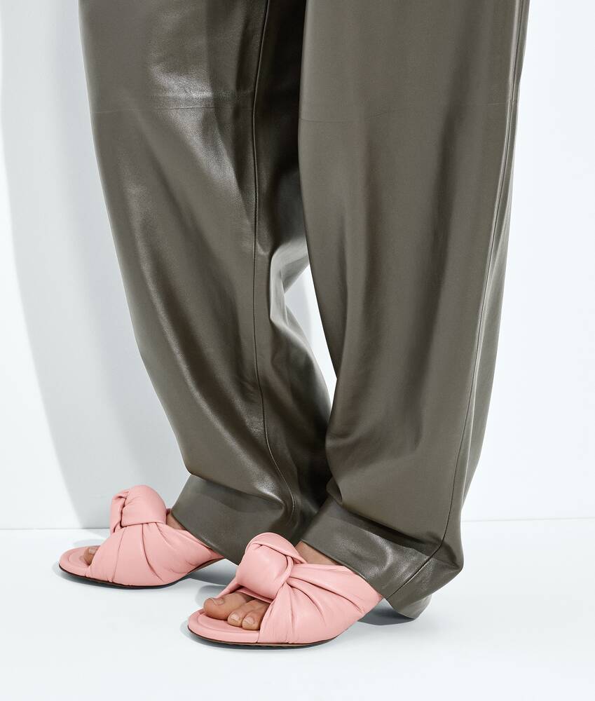 Display a large version of the product image 2 - Cherry Mule