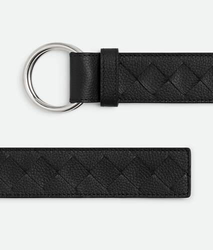 D-Ring Belt