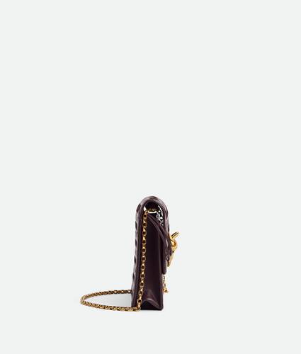 Andiamo Pouch on Chain