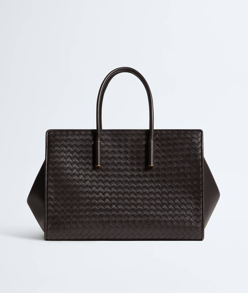 Barbara Tote in Espresso