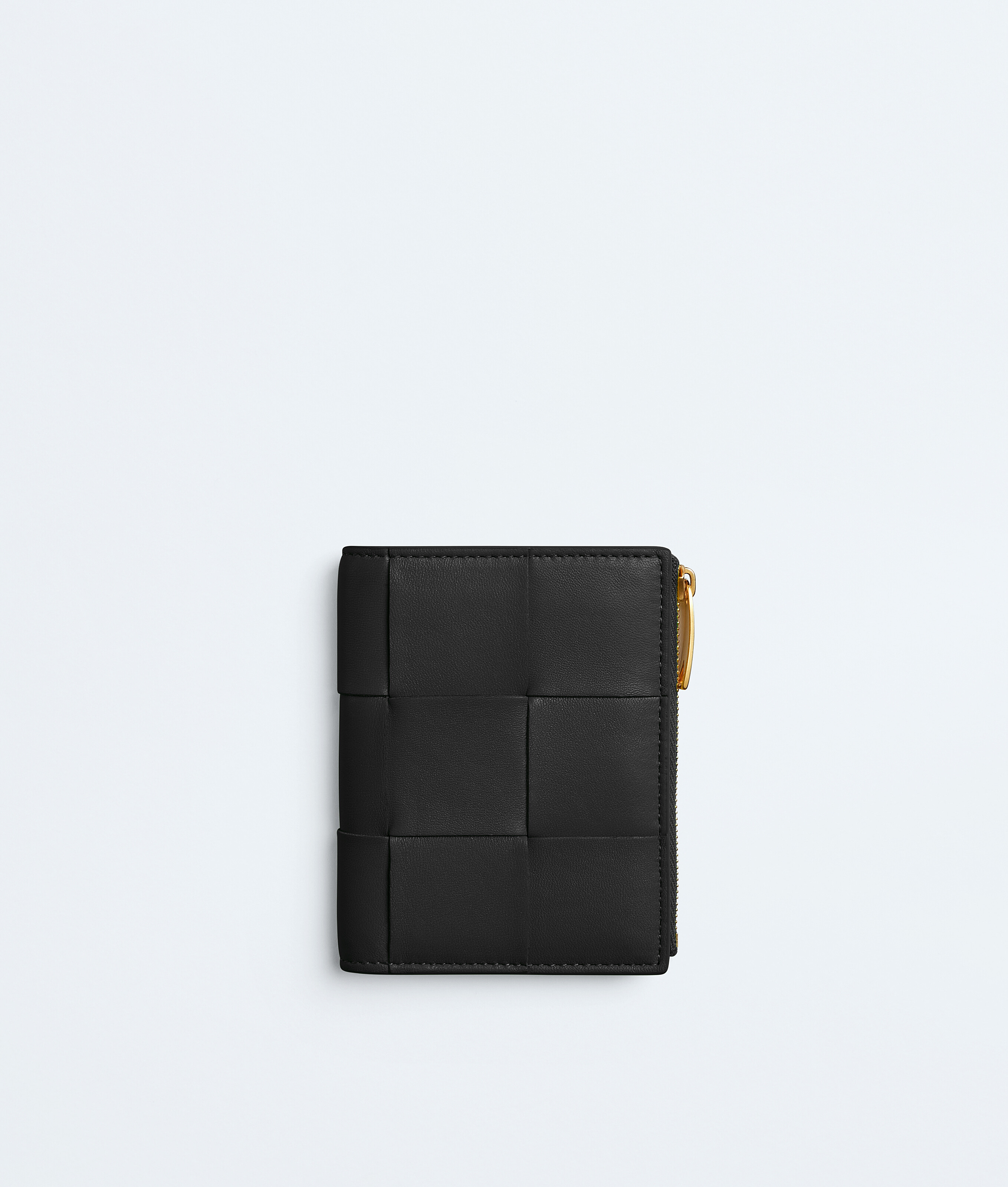 【marsya 様】BOTTEGA VENETA カセット三つ折り財布 巾着付き カセット 三つ折りファスナーウォレット のために ウィメンズ で
