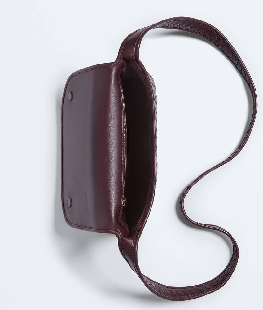 Display a large version of the product image 6 - Veneto Flap Messenger