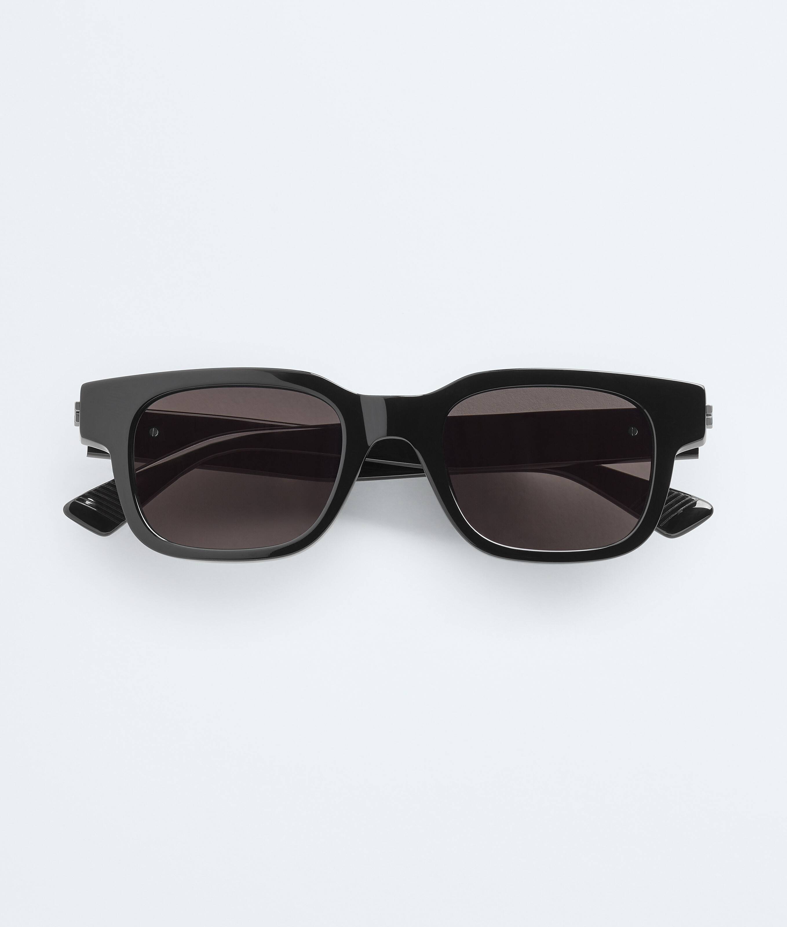 Classic Squared Sunglasses