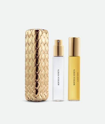 Almost Dawn &ndash; Reiseset