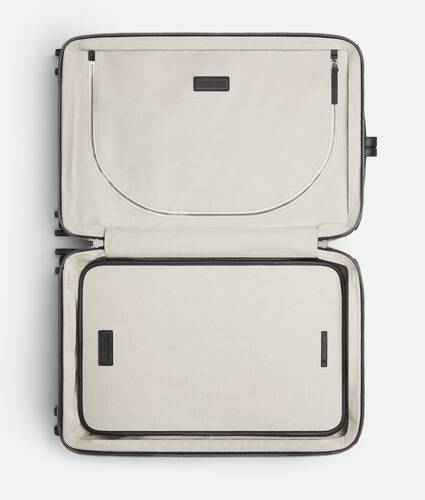 Odyssey Intrecciato Cabin Suitcase