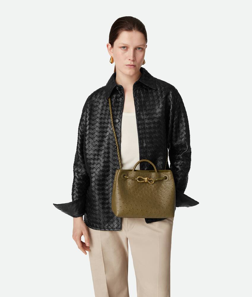 Display a large version of the product image 2 - Small Andiamo