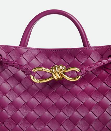 Bolsa Andiamo pequena