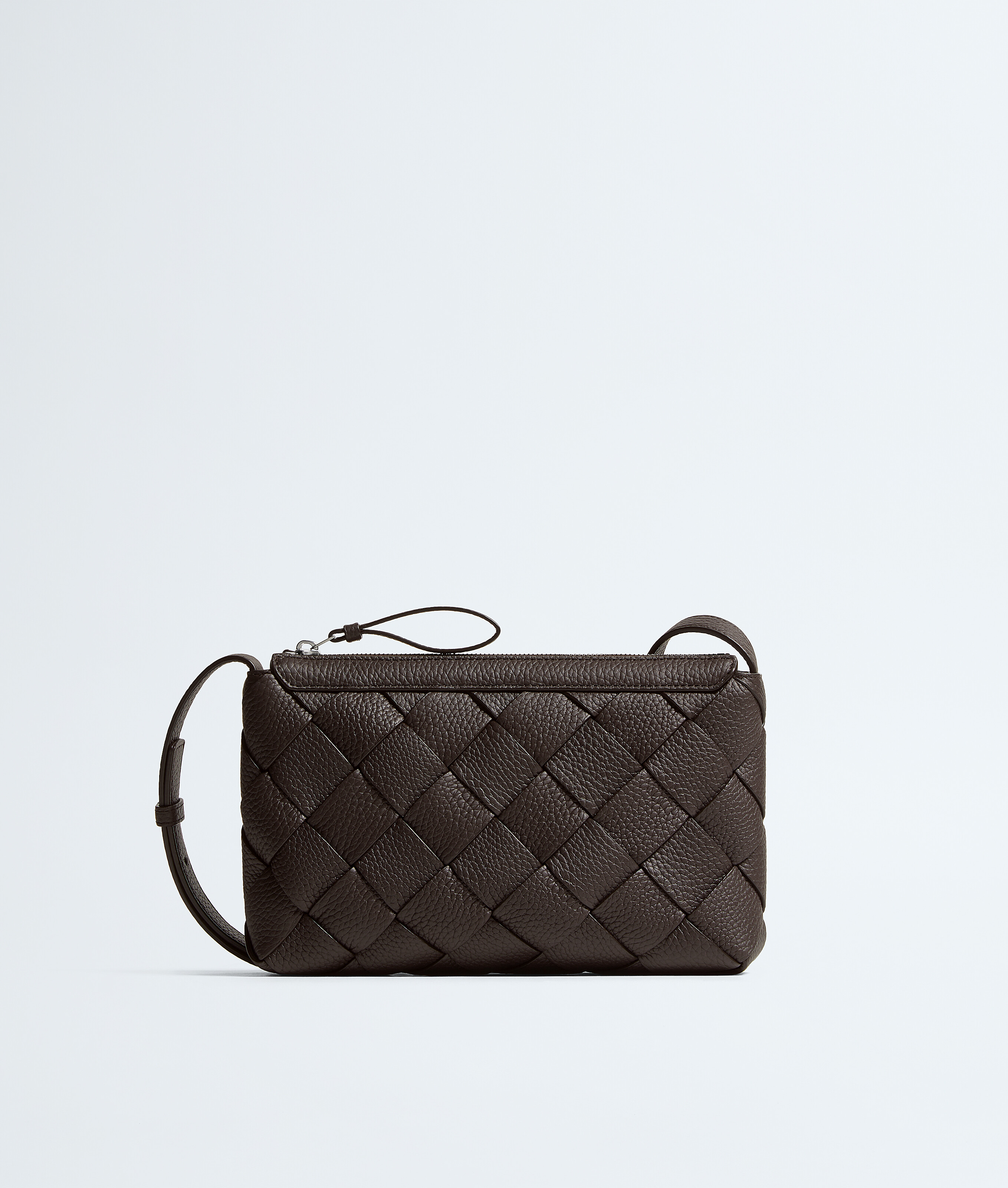 Diago Zipped Messenger