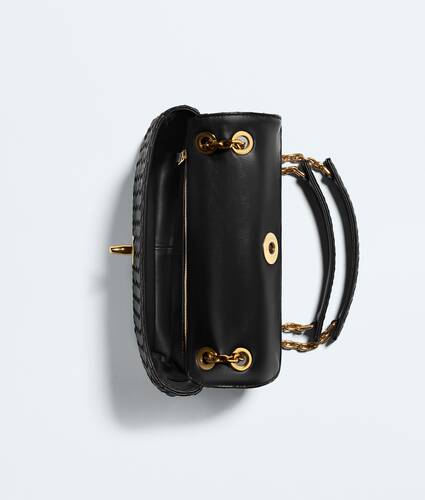 스몰 매디슨 에 대한 여성 에 블랙 Bottega Veneta 대한민국 KO - Image 2