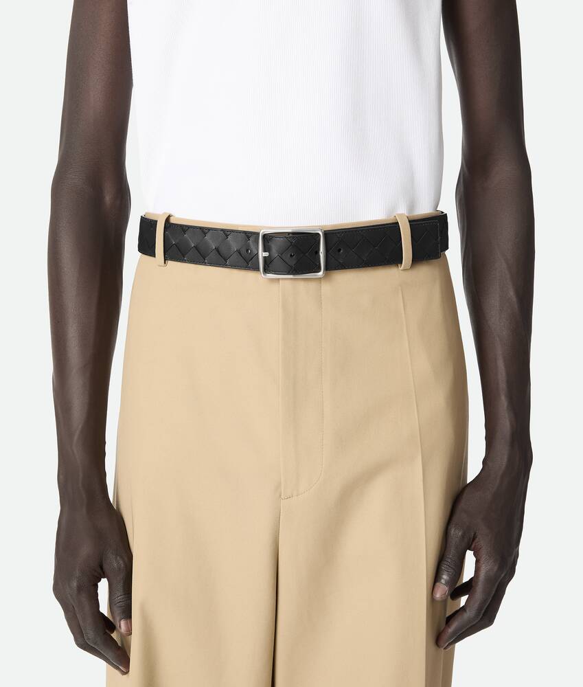 Display a large version of the product image 2 - Reverso Belt