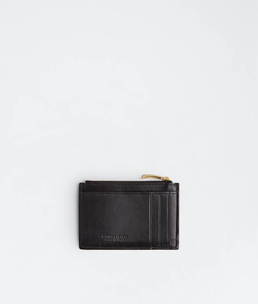 カセット ファスナーカードケース のために ウィメンズ で ブラック Bottega Veneta 日本 JA - Image 2