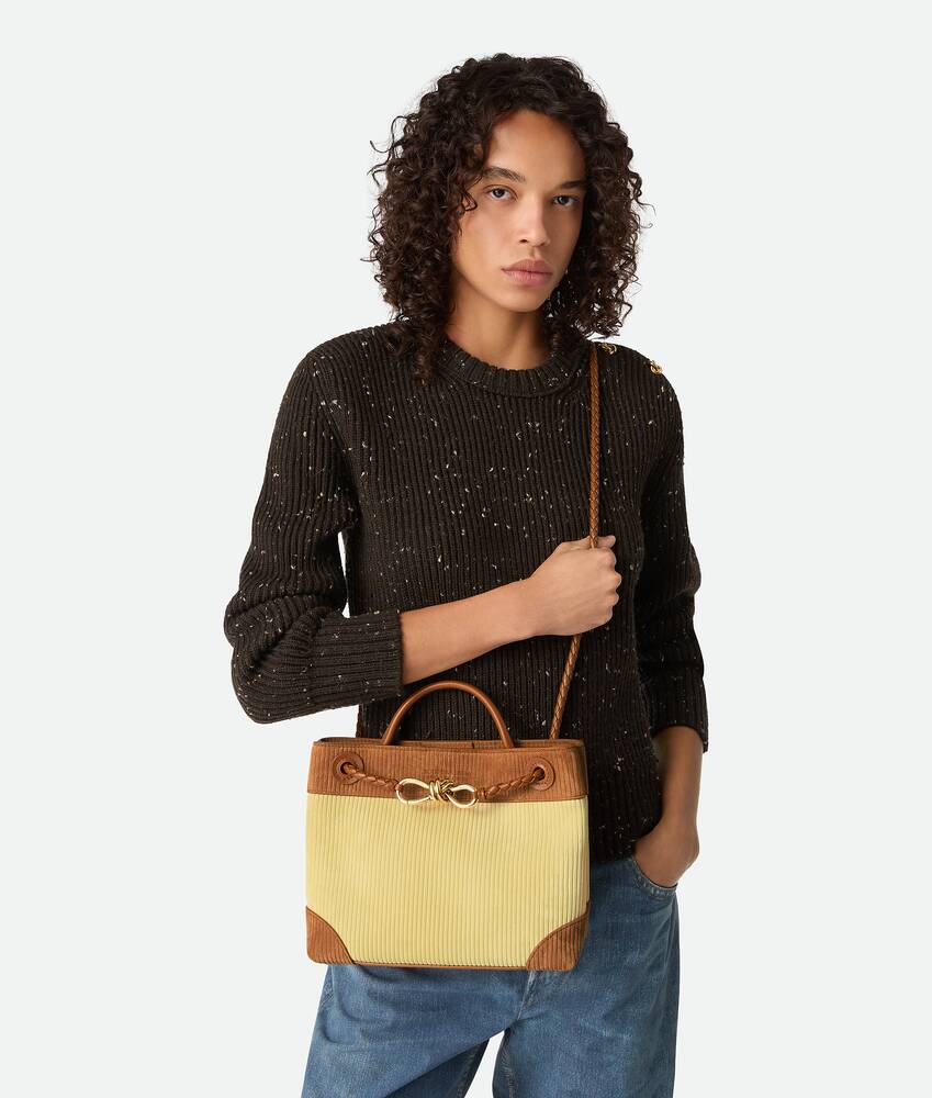 Display a large version of the product image 2 - Small Andiamo