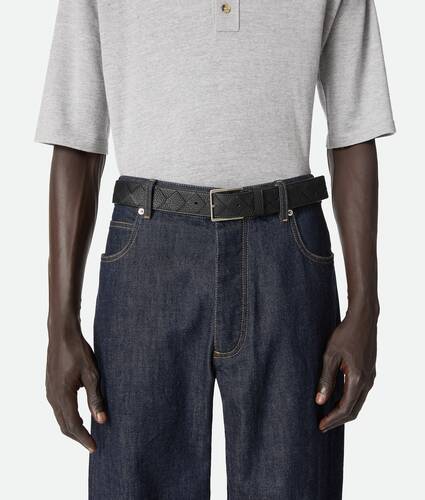 인트레치아토 벨트