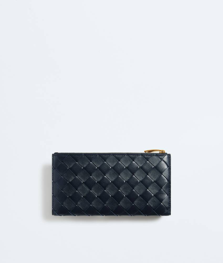 Display a large version of the product image 3 - Andiamo Long Wallet
