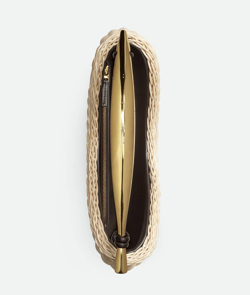 Women's Sardine in Natural/fondant Bottega Veneta Spain EN - Image 3