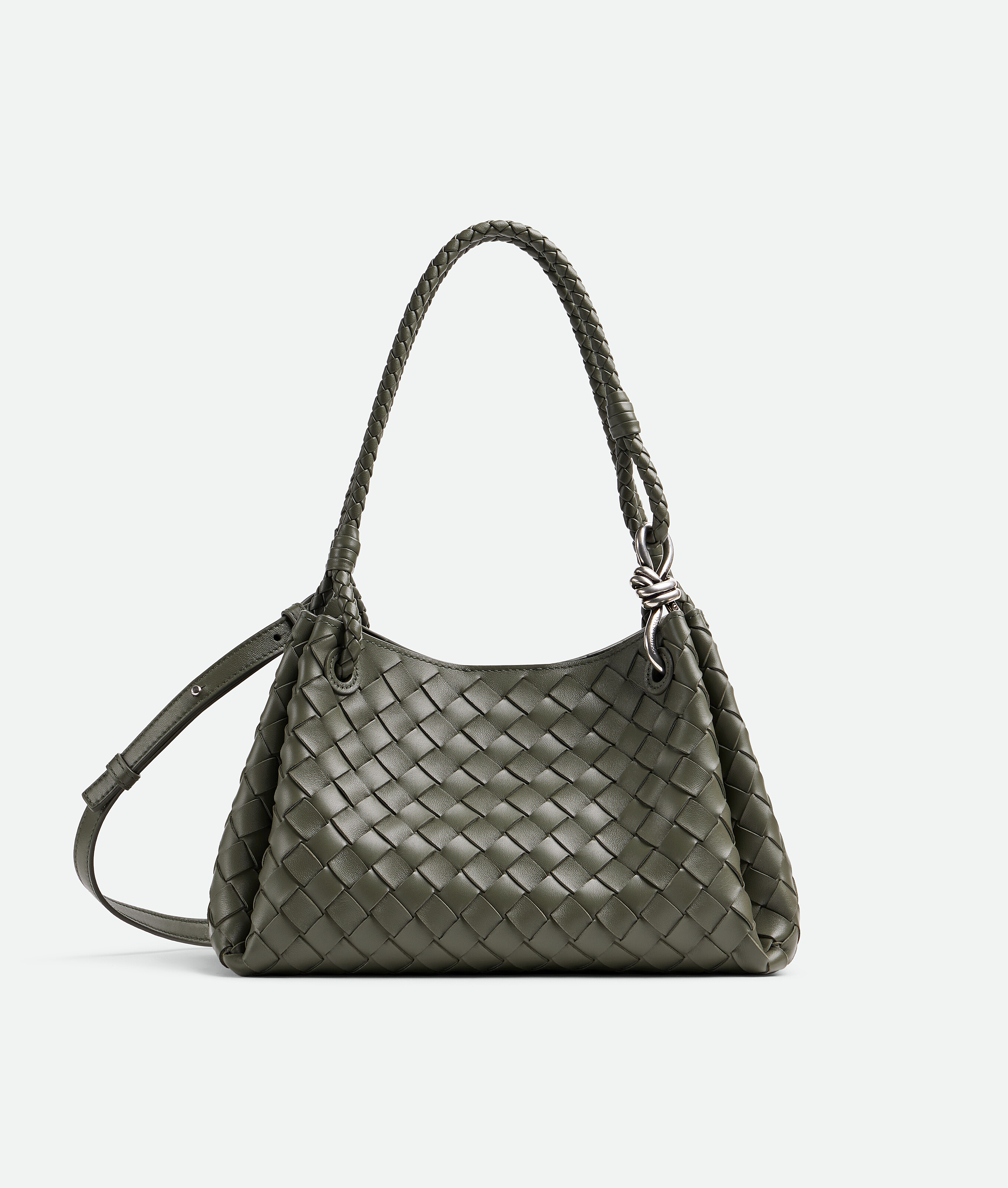 Bottega Veneta Parachute - Pickle - Woman