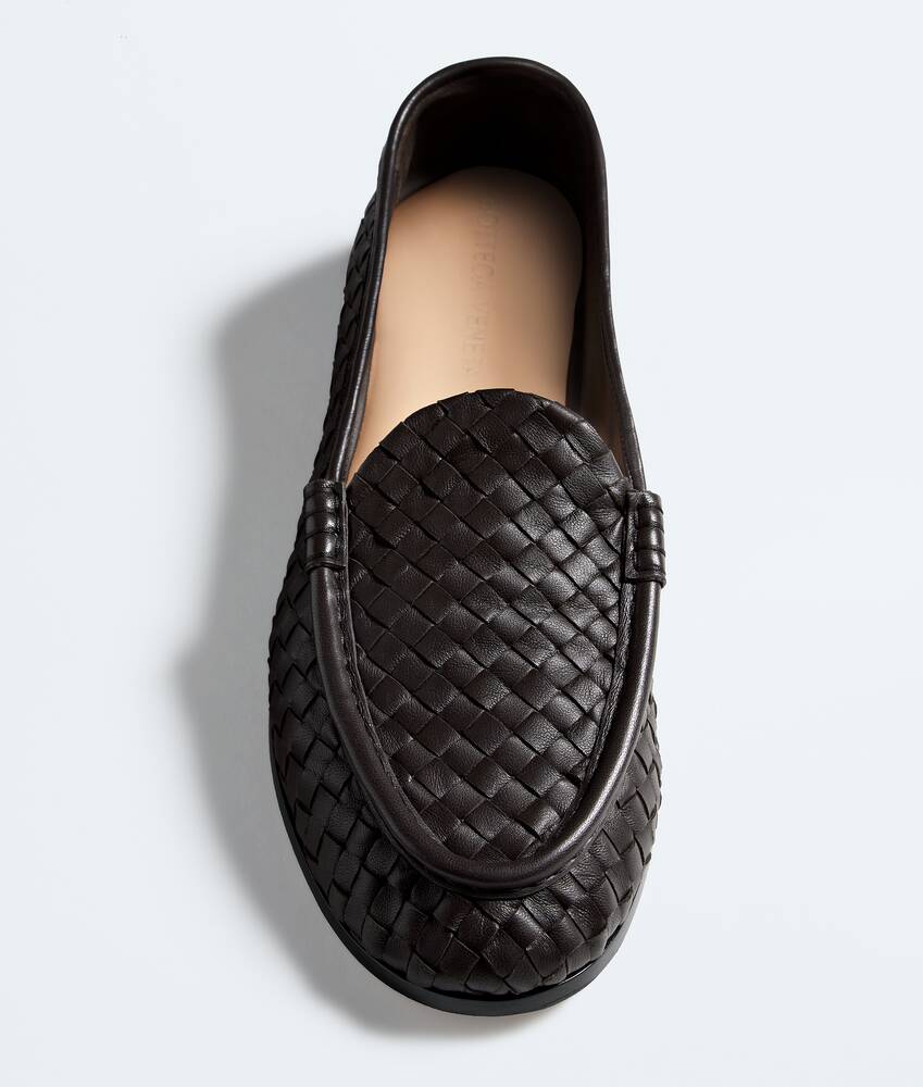 Display a large version of the product image 4 - Silenzio Loafer