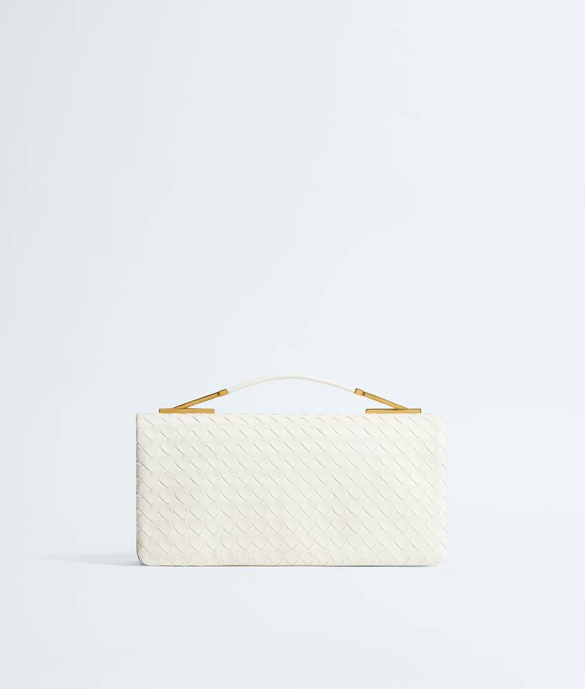 Women's The 70 in Alabaster Bottega Veneta Norway EN - Image 5