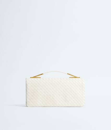 The 70 f&uuml;r Damen in Alabaster Bottega Veneta Deutschland DE - Image 5