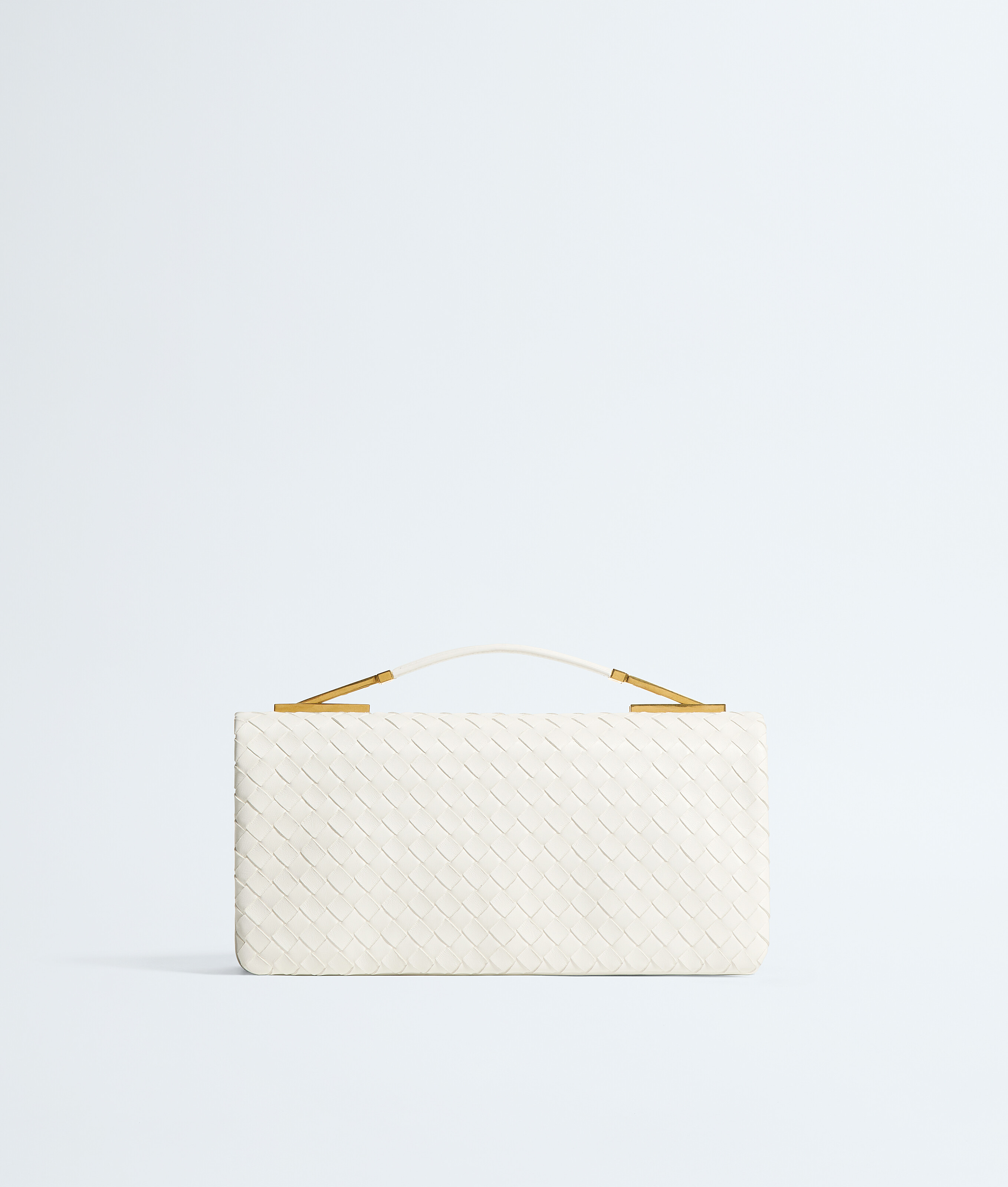 Women's The 70 in Alabaster Bottega Veneta Luxembourg EN - Image 5