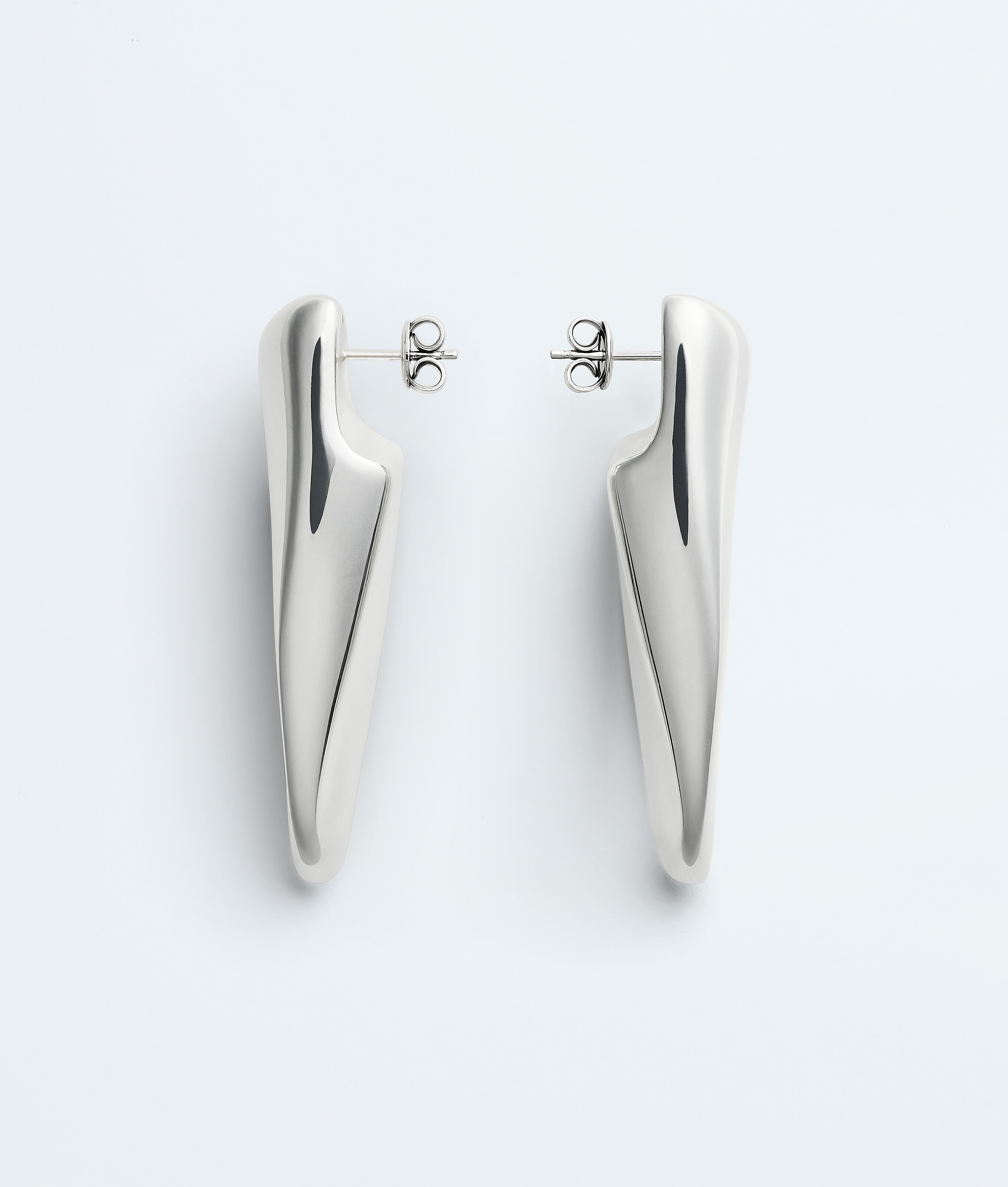 Large Prisma Earrings