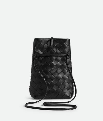 アンディアーモ フォンポーチ のために ウィメンズ で ブラック Bottega Veneta 日本 JA - Image 5