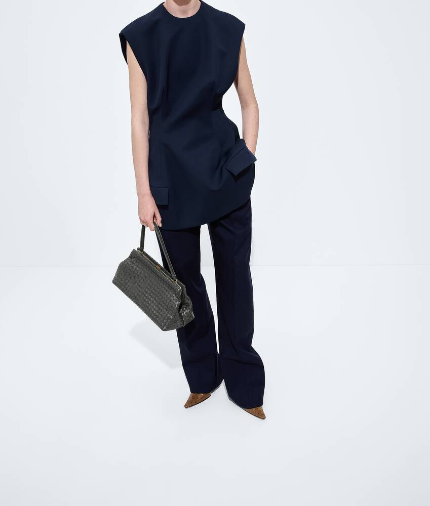 1998 のために ウィメンズ で オブシディアングレー Bottega Veneta 日本 JA - Image 2