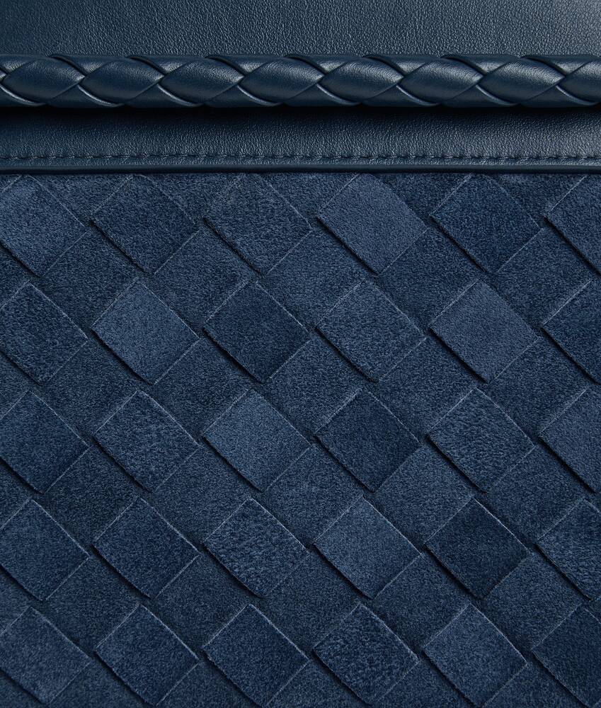 Afficher une grande image du produit 7 - Sac messenger Andiamo petit format