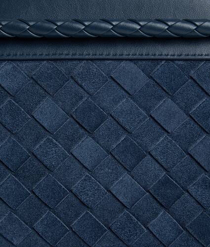 Small Andiamo Messenger