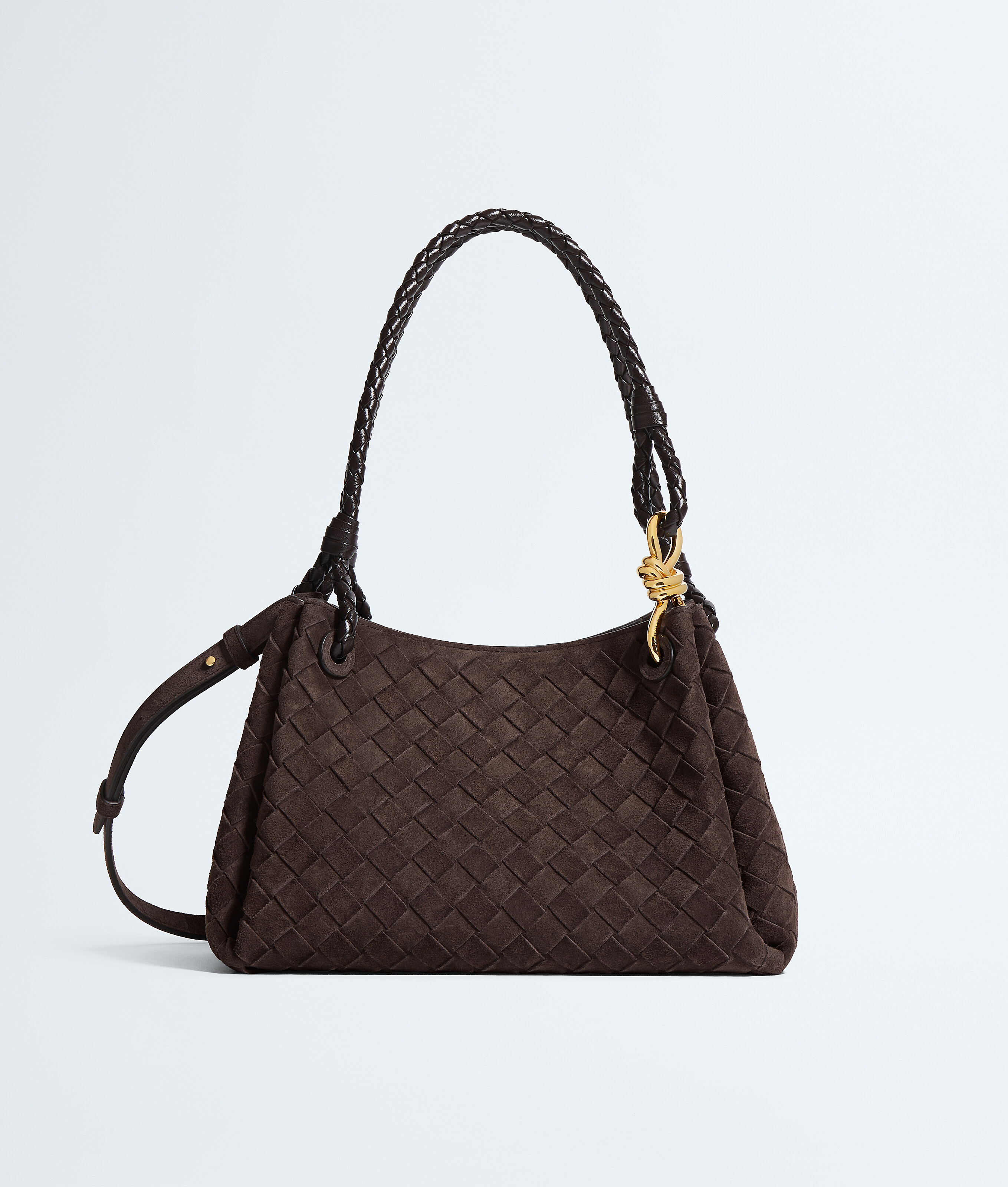 Women's Parachute in Fondant Bottega Veneta Slovakia EN - Image 1