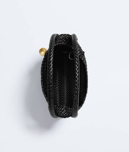 Women's Tosca in Black Bottega Veneta Zimbabwe EN - Image 3