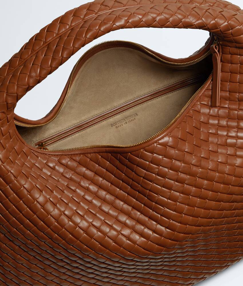 Veneta Maxi para Mujer en Tannin Bottega Veneta M&eacute;xico ES - Image 3