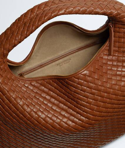 Veneta Maxi para Mujer en Tannin Bottega Veneta M&eacute;xico ES - Image 3