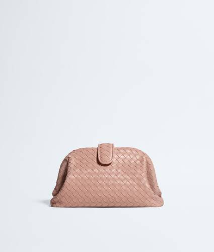 Women's Small Lauren 1980 in Terra pink Bottega Veneta Macao SAR China EN - Image 5