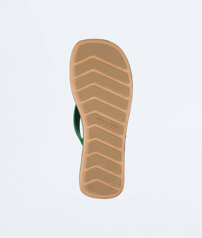 Display a large version of the product image 6 - Sampieri Flat Thong