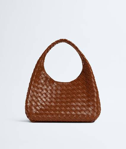 Women's Campana in Tannin Bottega Veneta Netherlands EN - Image 1