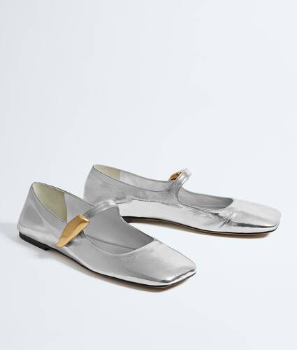 Charlotte Mary-Jane Ballerina