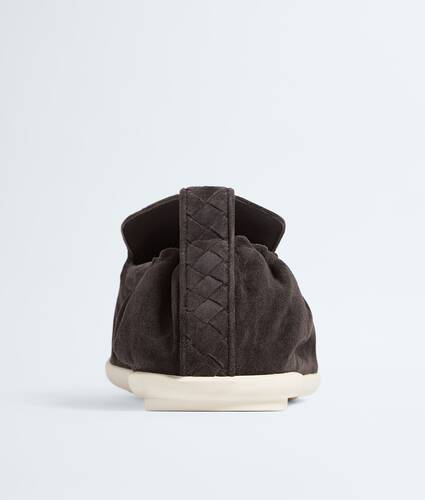 Dawson Loafer f&uuml;r Herren in Espresso string Bottega Veneta Deutschland DE - Image 5