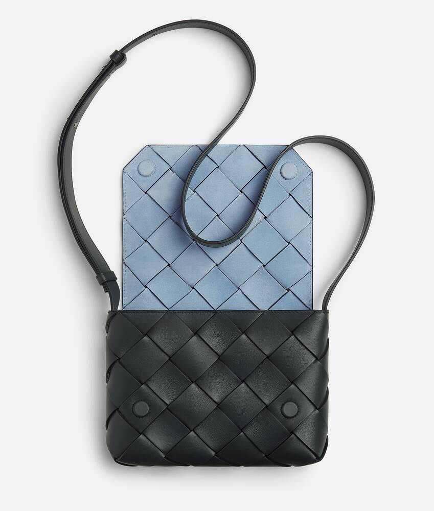 Men's Diago in Ardoise Bottega Veneta Brazil EN - Image 3