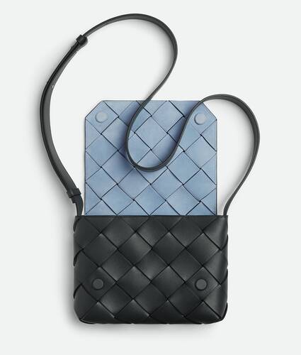 Men's Diago in Ardoise Bottega Veneta Brazil EN - Image 3