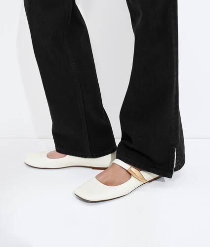 Charlotte Mary-Jane Ballerina