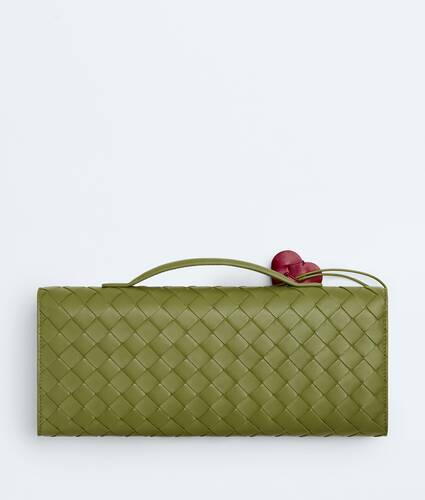 Andiamo Clutch 