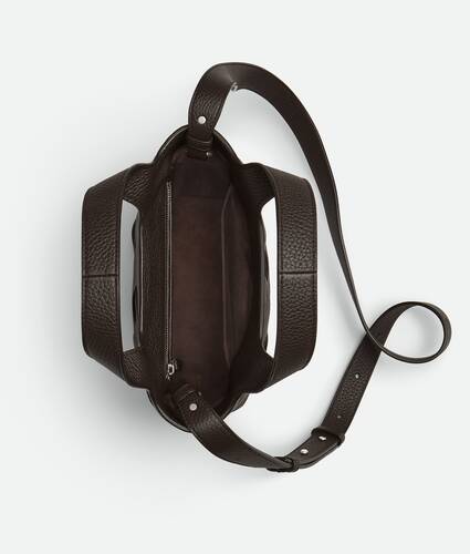 Borsa tote Diago piccola da Uomo in Fondant Bottega Veneta Italia IT - Image 3